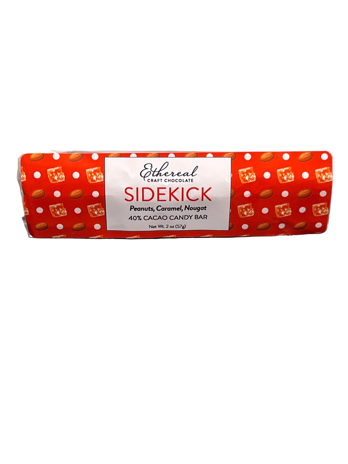 Ethereal Confections Sidekick Bar