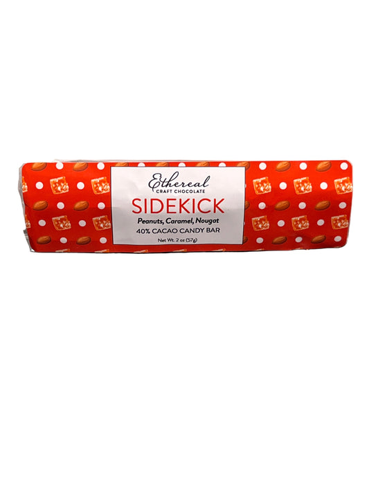 Ethereal Confections Sidekick Bar