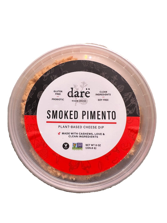 Darë Smoked Pimento Dip