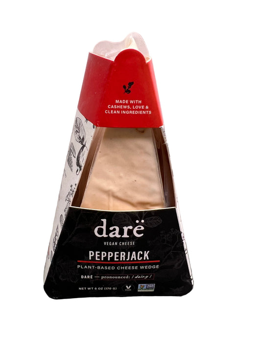 Darë  Pepperjack Brie