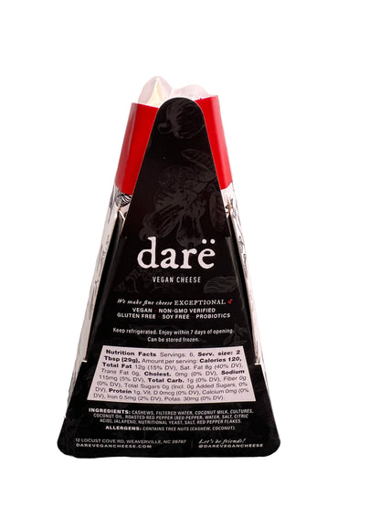 Darë  Pepperjack Brie