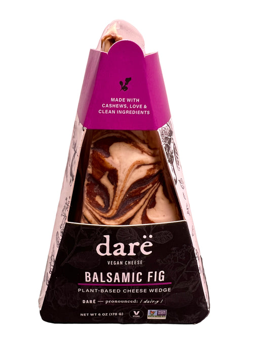 Darë Balsamic Fig