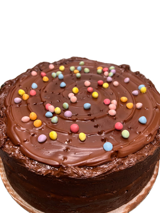 222 Pastry Cake Slice