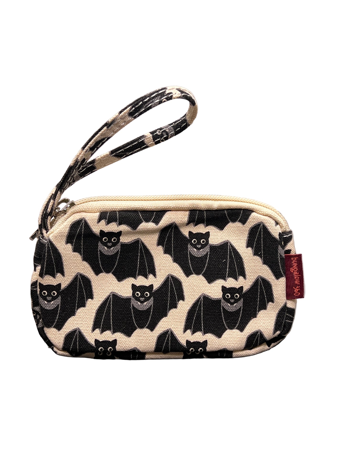 Bungalow360 Clutch "Bat"