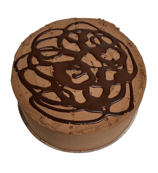222 Pastry Cake Slice