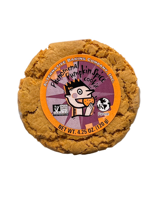 Alternative Baking Company Phenomenal Pumpkin Spice