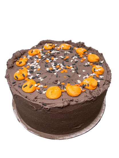 222 Pastry Cake Slice