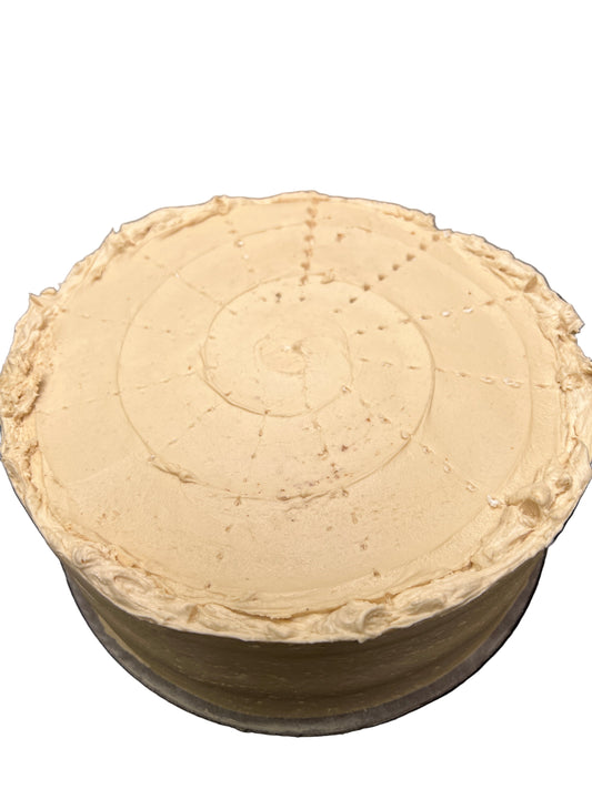 222 Pastry Cake Slice