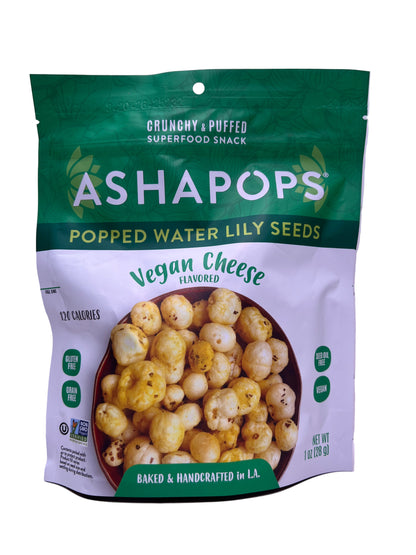 Ashapops Vegan Cheese