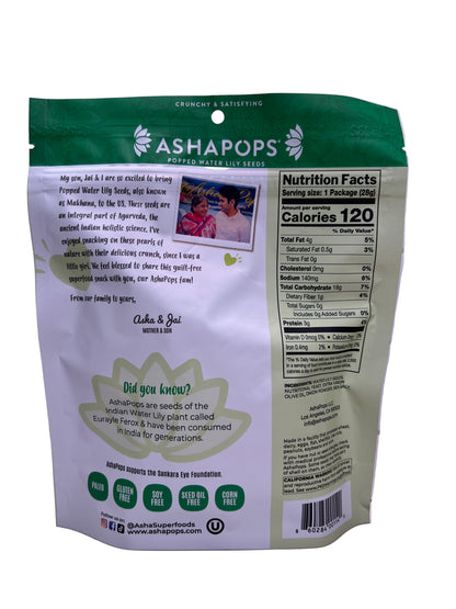 Ashapops Vegan Cheese