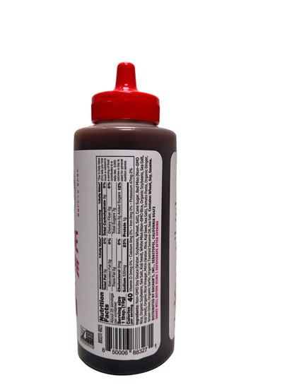 Bachan's Japanese BBQ Sauce Miso