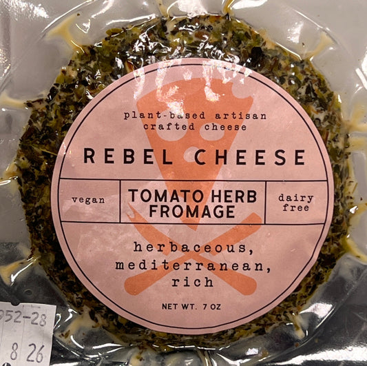 Rebel Cheese Tomato Fromage