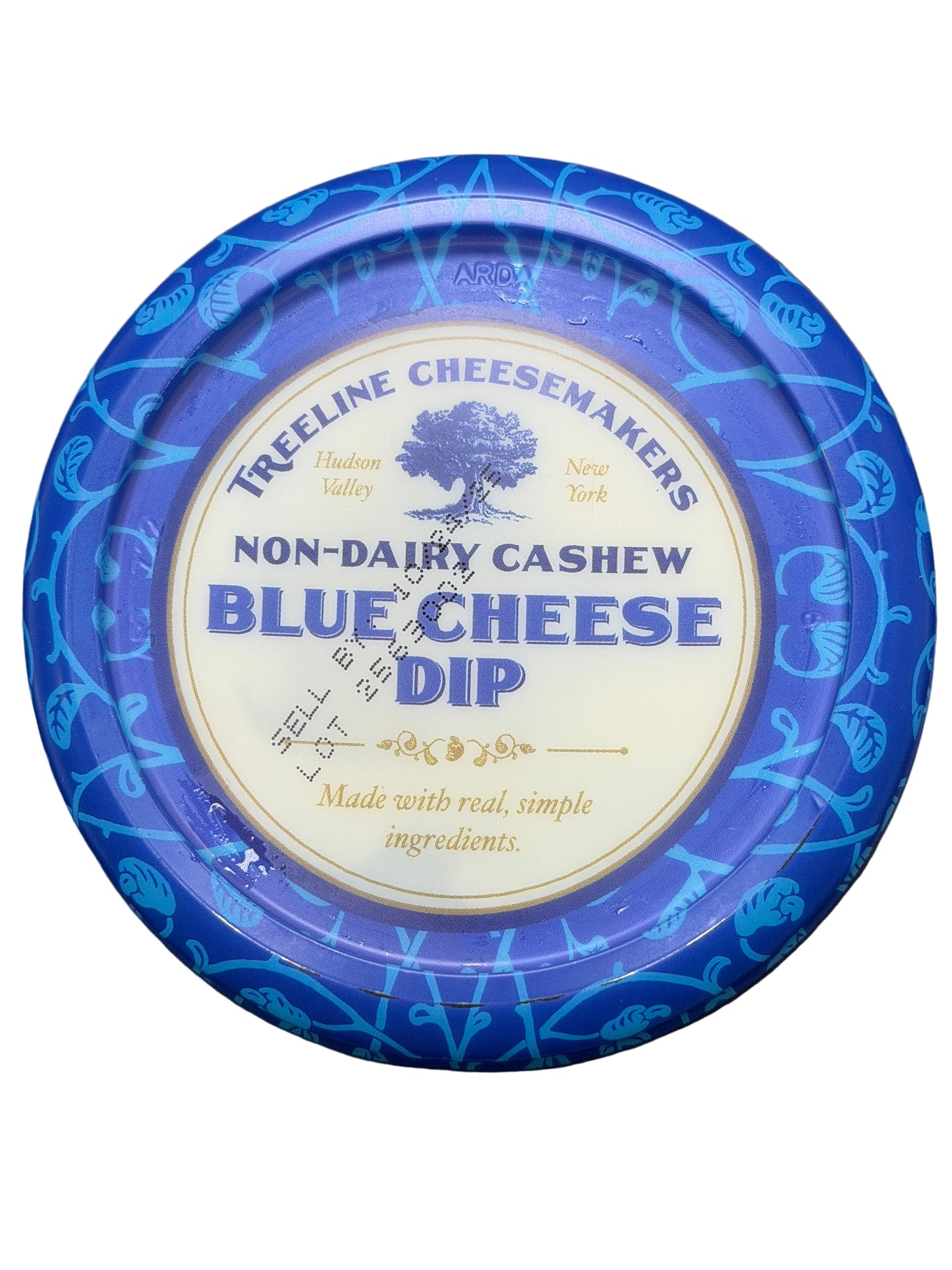 Treeline Dairy-Free Dips - Blue Cheese
