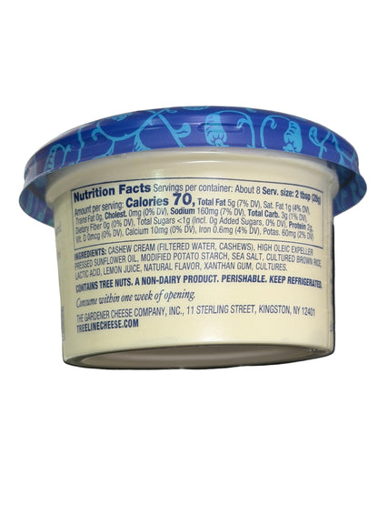 Treeline Dairy-Free Dips - Blue Cheese