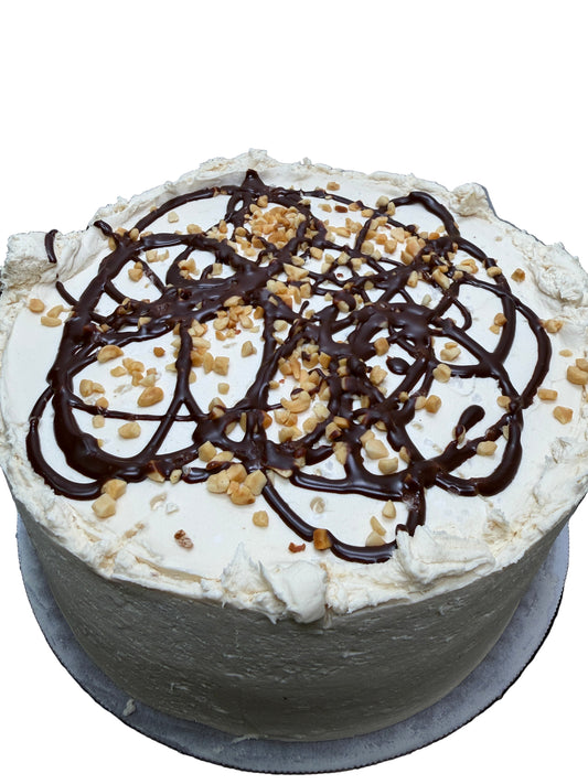 222 Pastry Cake Slice