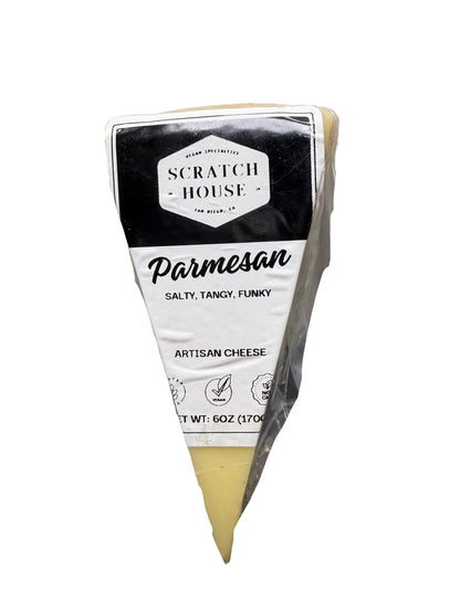 Scratch House Parmesan