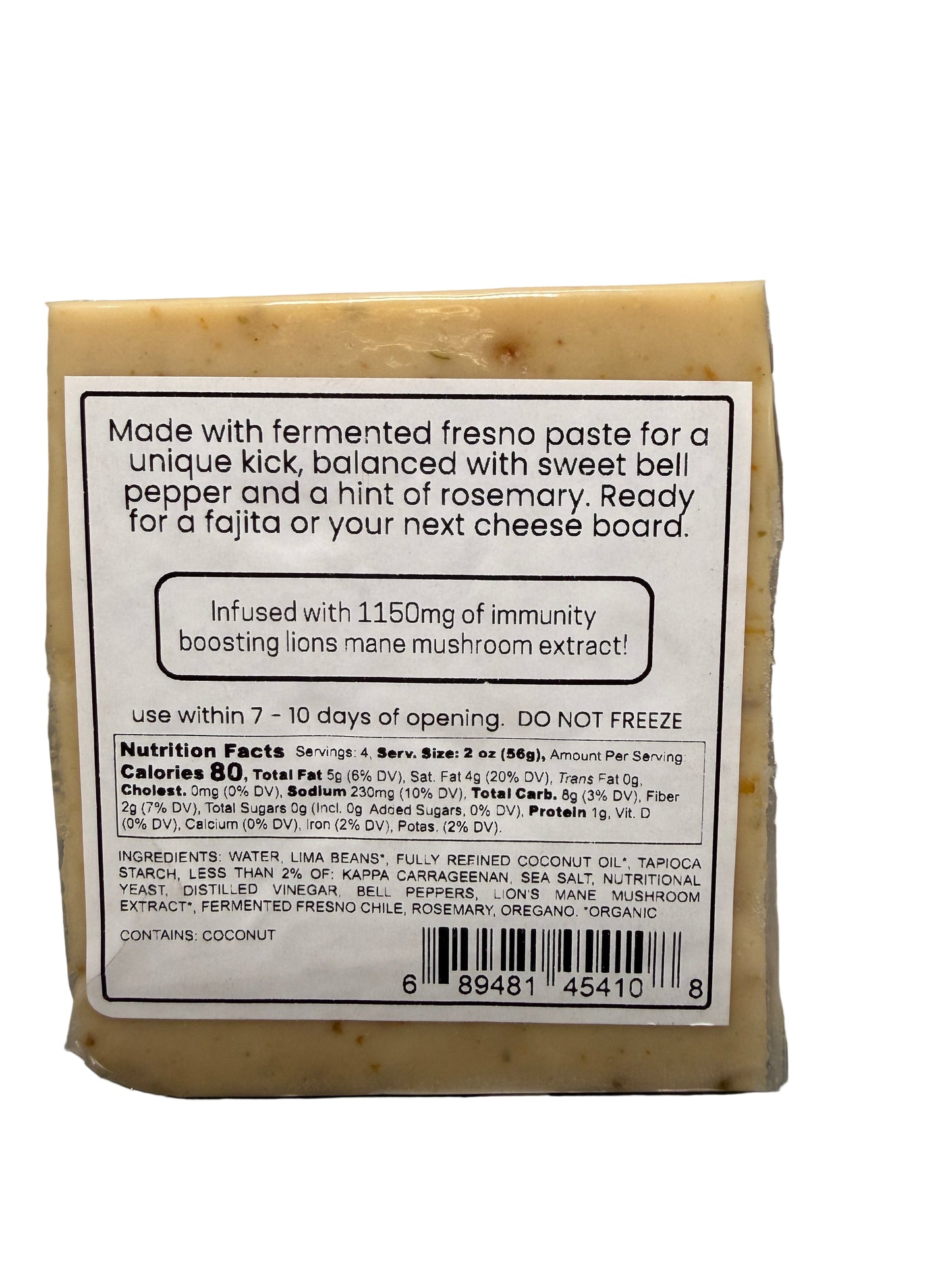 Scratch House Fresno Jack