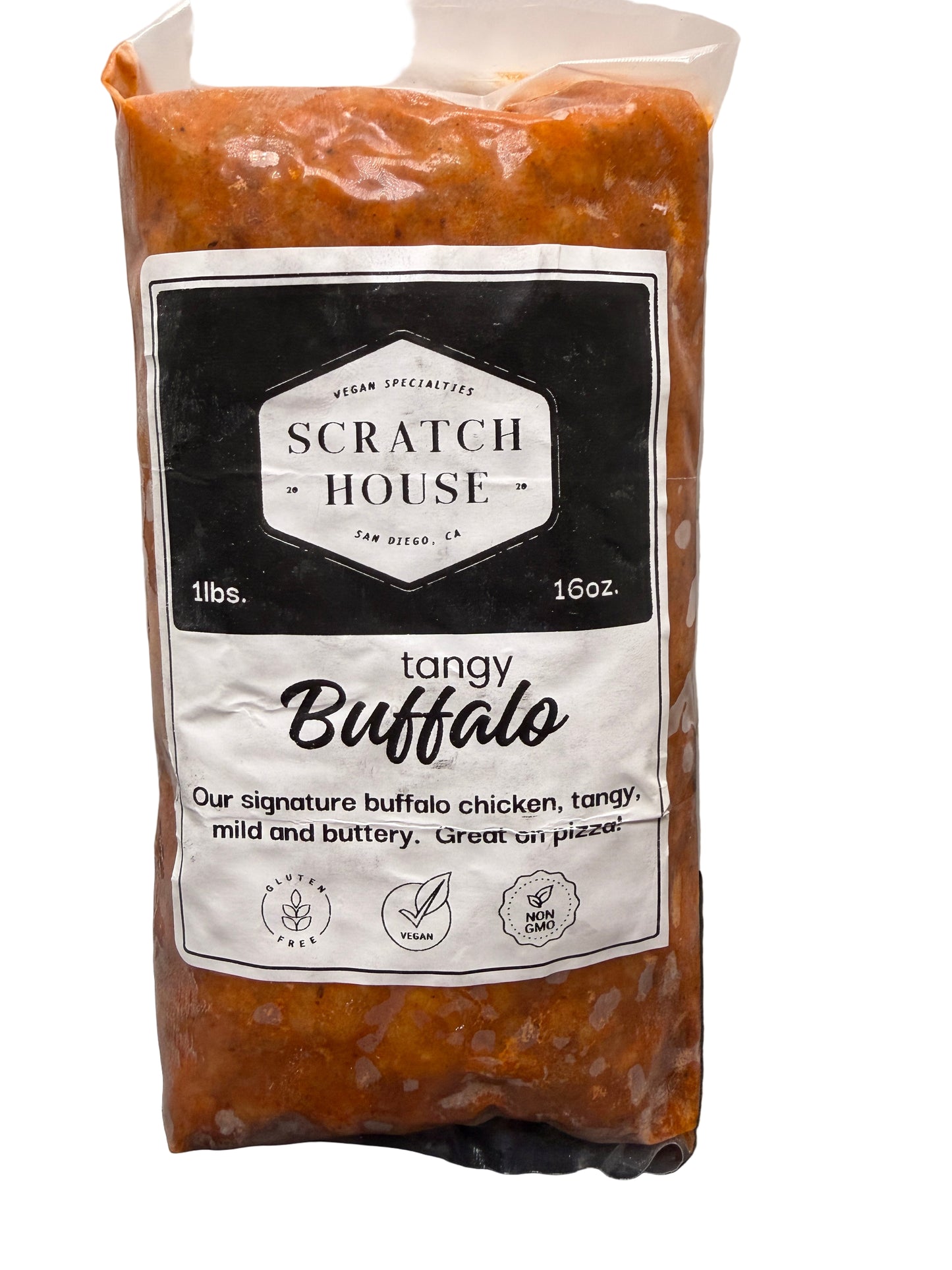 Scratch House Tangy Buffalo