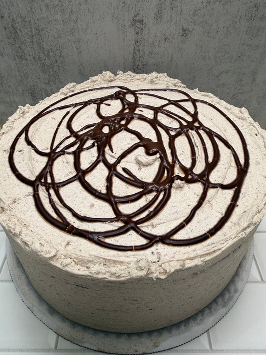 222 Pastry Cake Slice