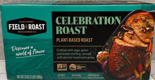 Field Roast 2lb Celebration Roast