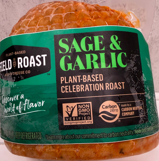 Field Roast Celebration Roast 1lb