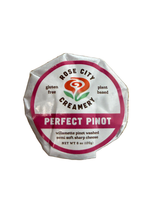 Rose City Creamery - Perfect Pinot