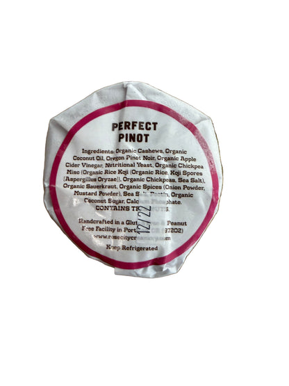 Rose City Creamery - Perfect Pinot