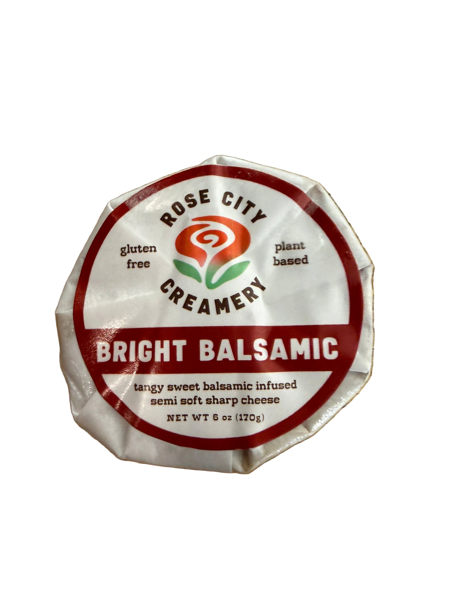 Rose City Creamery - Bright Balsamic