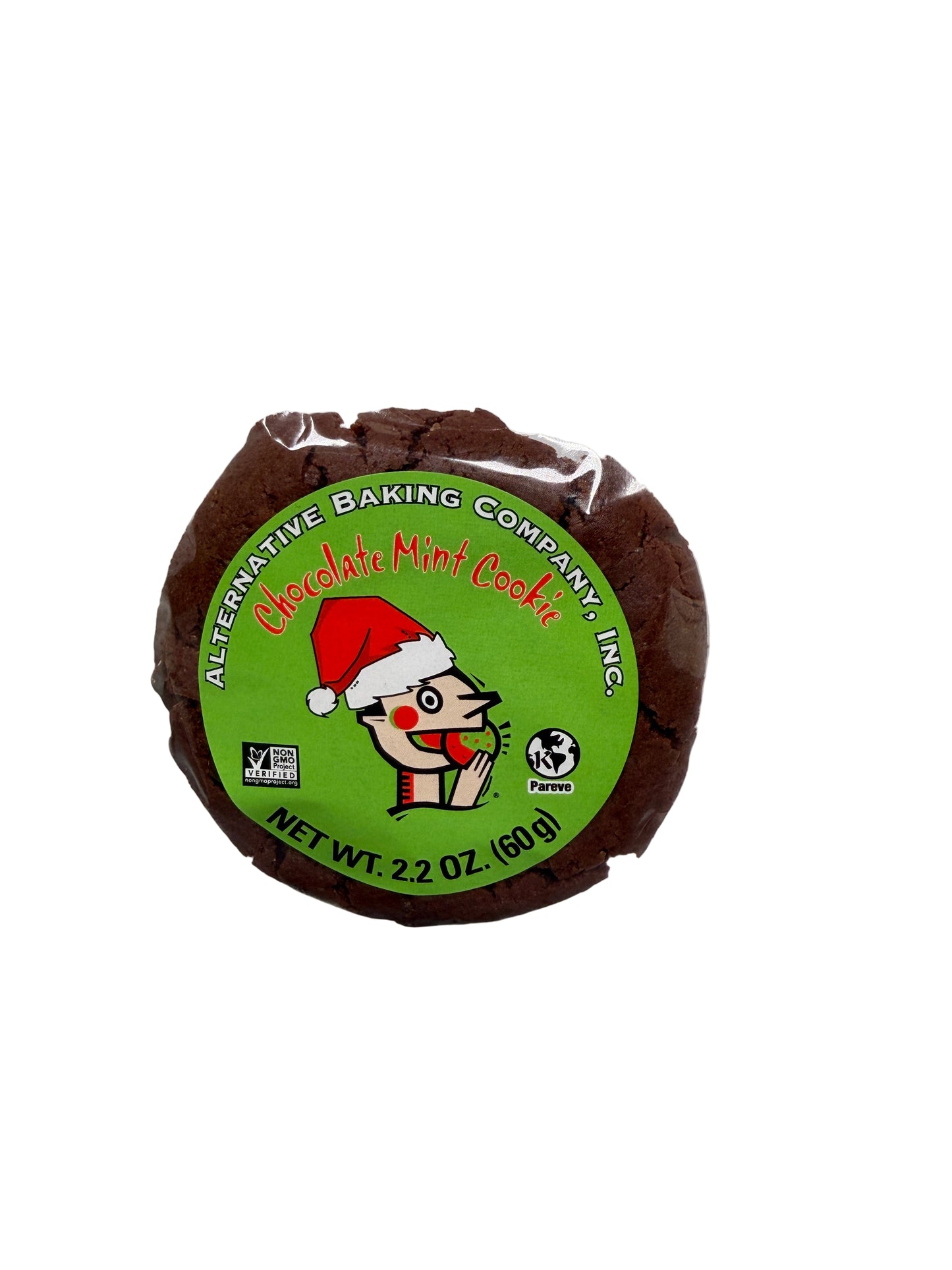 Alternative Baking Company Mini Chocolate Mint Cookie