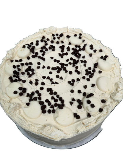 222 Pastry Cake Slice