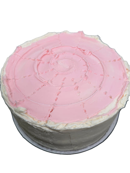 222 Pastry Cake Slice