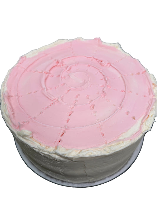 222 Pastry Cake Slice