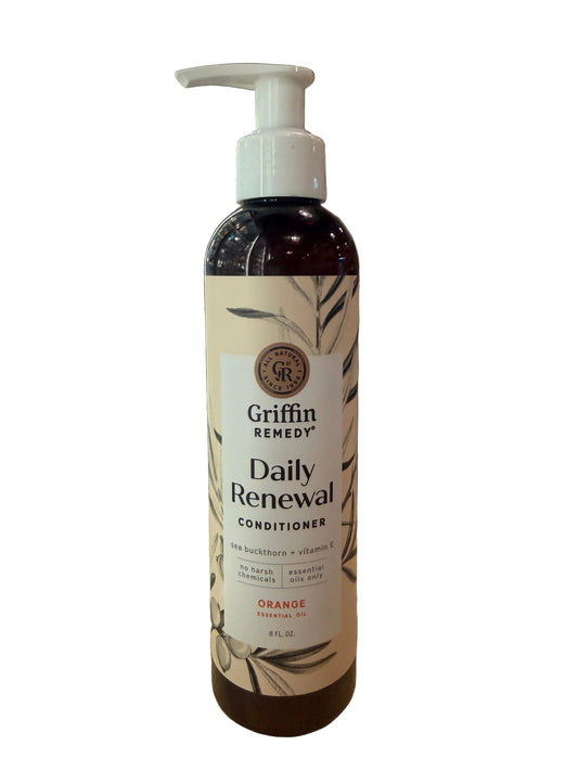 Griffin Remedy Daily Conditioner