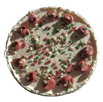 222 Pastry Cake Slice