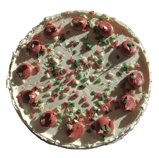 222 Pastry Cake Slice