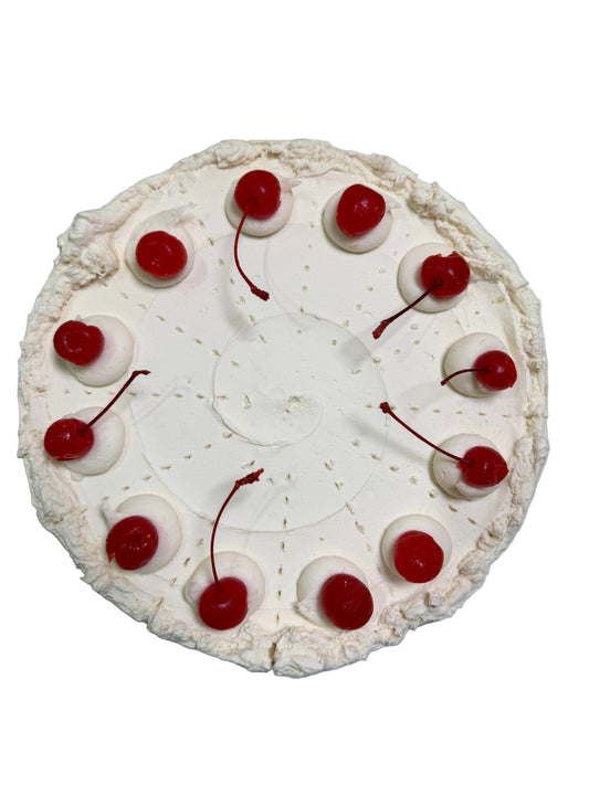 222 Pastry Cake Slice