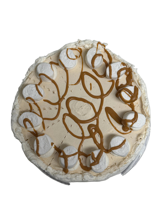 222 Pastry Cake Slice