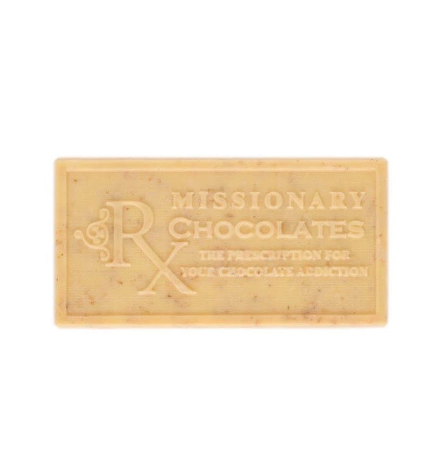 Missionary White Chocolate Potato Chip Bar