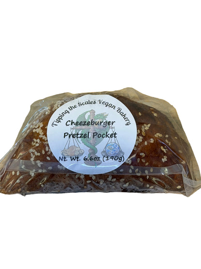 Tipping The Scales - Pocket