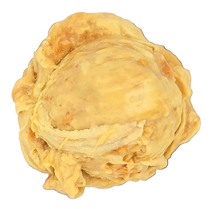 Gatto Gelato - Crème Brûlée