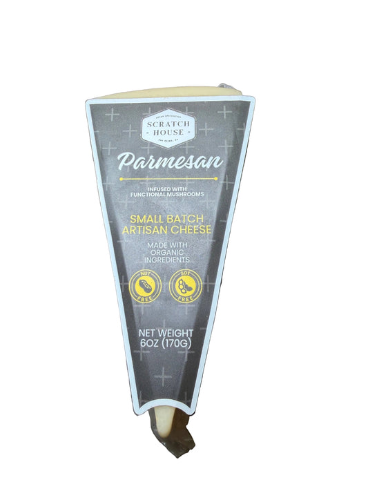 Scratch House Parmesan