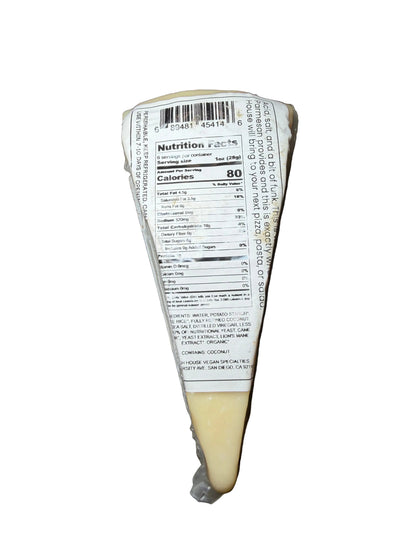 Scratch House Parmesan