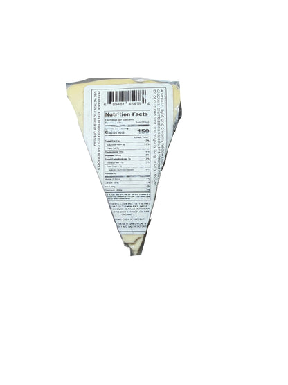 Scratch House Goat Cheese