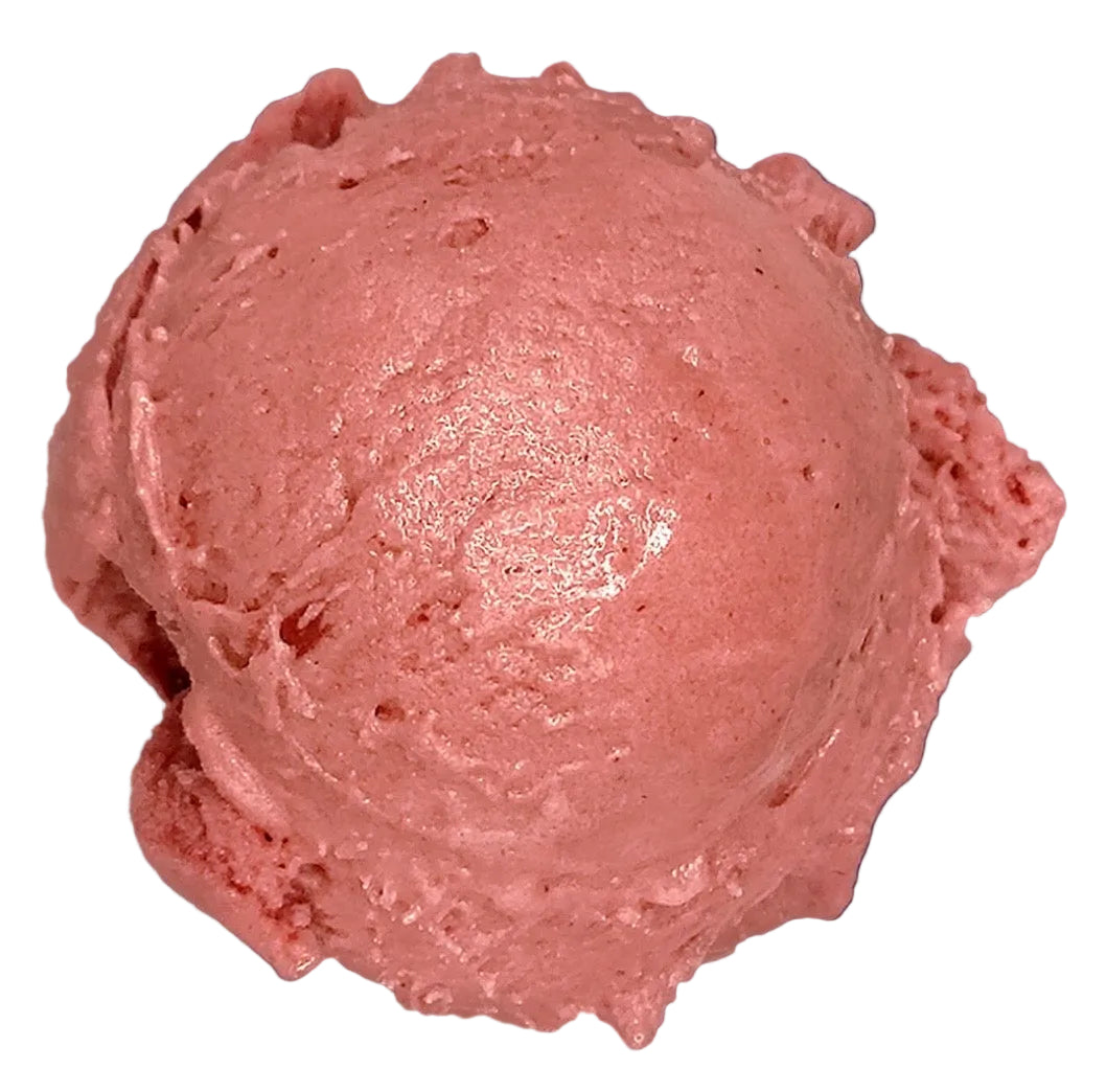 Gatto Gelato - Dark Cherry Yuzu Sorbet