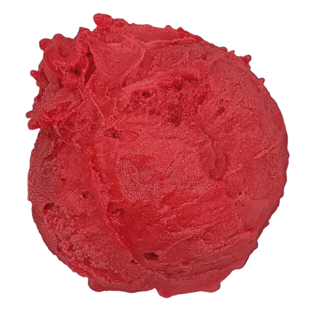 Gatto Gelato - Marionberry Hisbiscus Sorbet