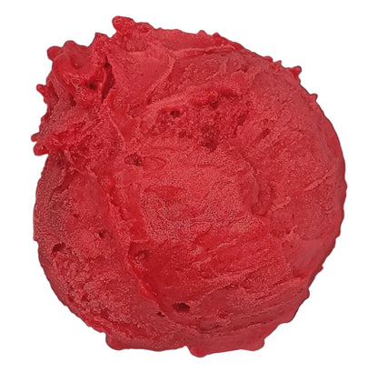 Gatto Gelato - Marionberry Hisbiscus Sorbet