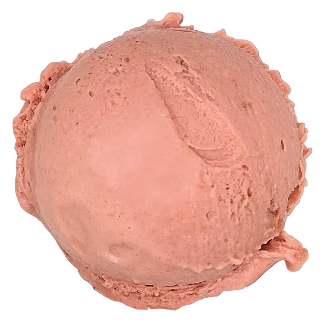 Gatto Gelato - Strawberry Basil Buttermilk