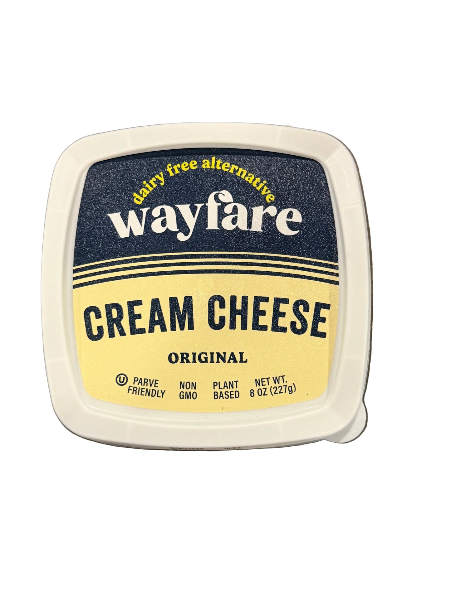 WayFare Cream Cheese