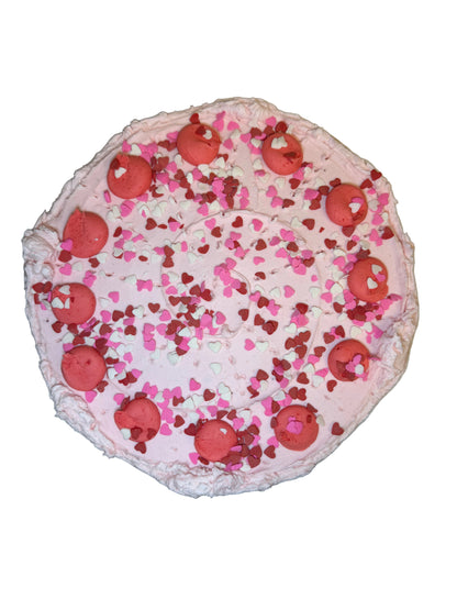 222 Pastry Cake Slice