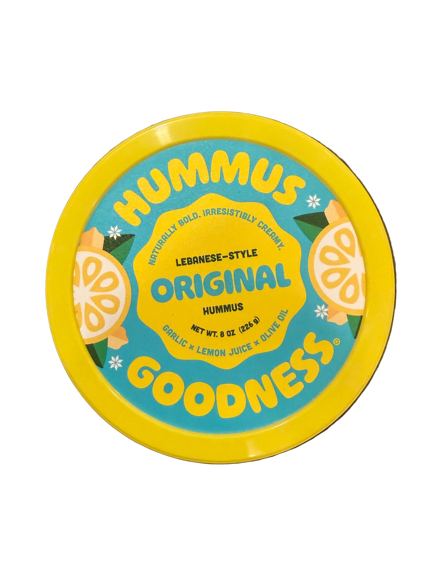 Hummus Goodness Original Hummus